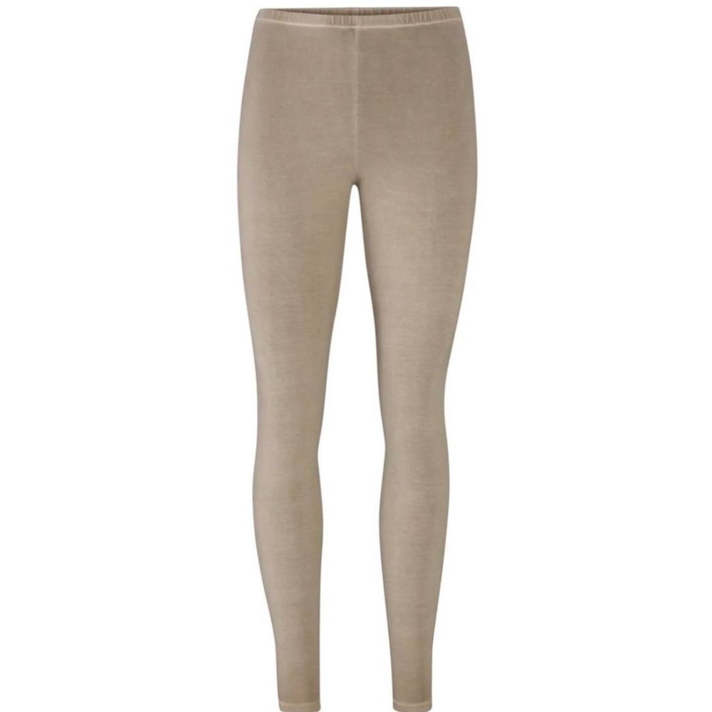 SKIMS Tan Leggings